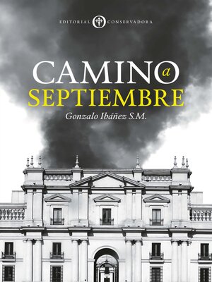 cover image of Camino a Septiembre